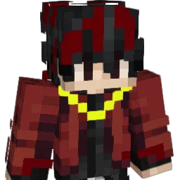 GlekuPrime's skin