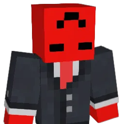 Bobstro's skin