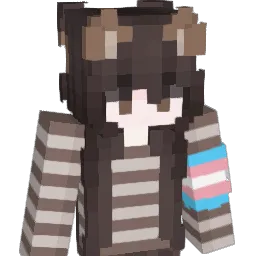 puppykairu's skin