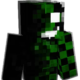 Ch4osReign's skin