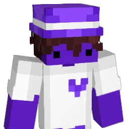 c3bx Minecraft avatar bust