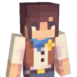 c3cily's Minecraft skin