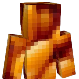 c3ejay Minecraft avatar bust