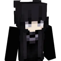 c3erry's Minecraft skin