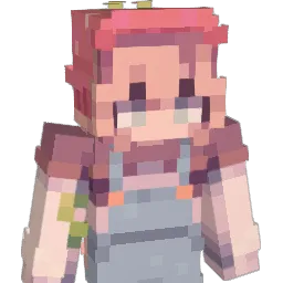 c3ssiet Minecraft avatar bust