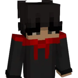 c3tu Minecraft avatar bust