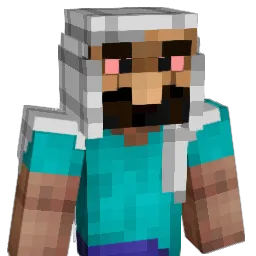 c3vi's Minecraft skin