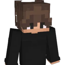 c3z_ Minecraft avatar bust