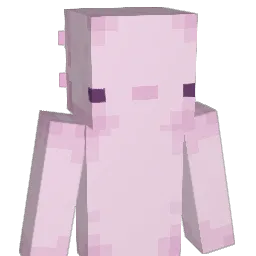 c44rly Minecraft avatar bust