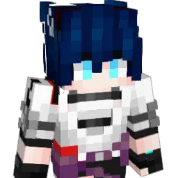 c468531 Minecraft avatar bust