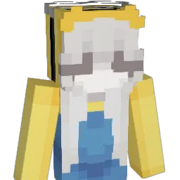 TornFlower85303's skin