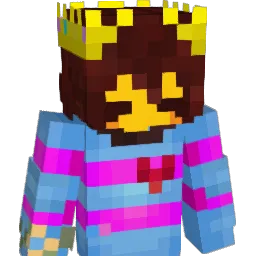 Cramb1t's skin