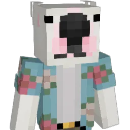 GrubTheGoat's skin