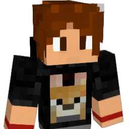 c4black's Minecraft skin