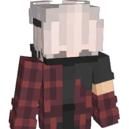 c4d3t's Minecraft skin