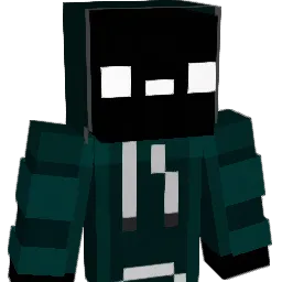 _Willjum's skin