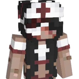 c4nn4's Minecraft skin