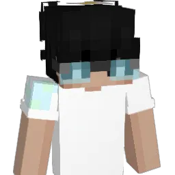 c4rbond's Minecraft skin