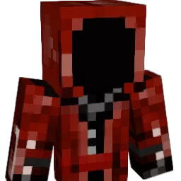 c4rlyle Minecraft avatar bust
