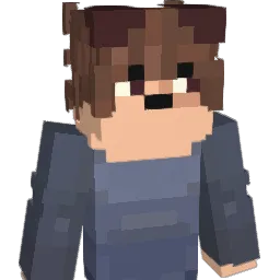 c4t_xs Minecraft avatar bust