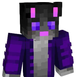 c4tnit Minecraft avatar bust