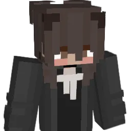 c4tofc Minecraft avatar bust