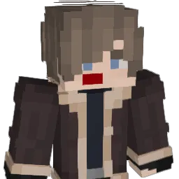 c4un's Minecraft skin
