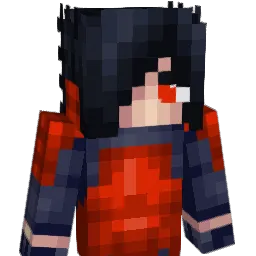 minecraftform's skin