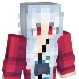 Evilminion123's skin