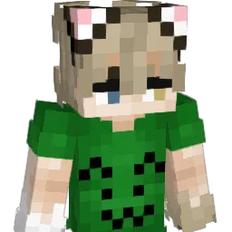 c5tiz Minecraft avatar bust