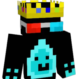 sevi7von's skin