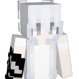 Wookiepookie370's skin