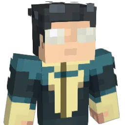 c6_a's Minecraft skin