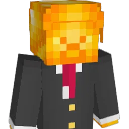 OBLIED's skin