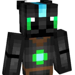 Katieey's skin