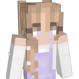 c6nner Minecraft avatar bust