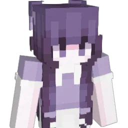 c6tme0w Minecraft avatar bust