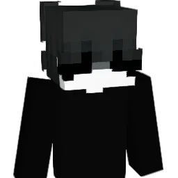 c6z_ Minecraft avatar bust