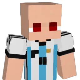 c7Mesha Minecraft avatar bust