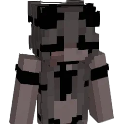 Hua1ie's skin