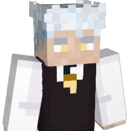 pootx's skin