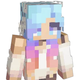 c7cherry's Minecraft skin