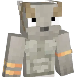 MaitrePvpers's skin