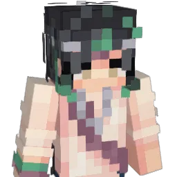 c7ffin's Minecraft skin