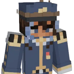 c7x7's Minecraft skin