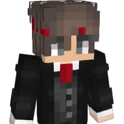BetterCallSamMC's skin