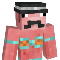 CTGoatPig's skin