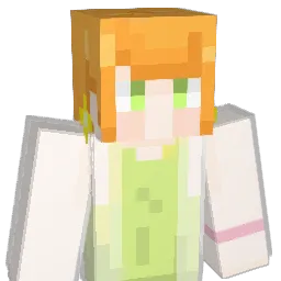 c861002c Minecraft avatar bust