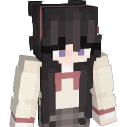 c86f94 Minecraft avatar bust