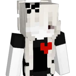 CharaMightBeReal's skin